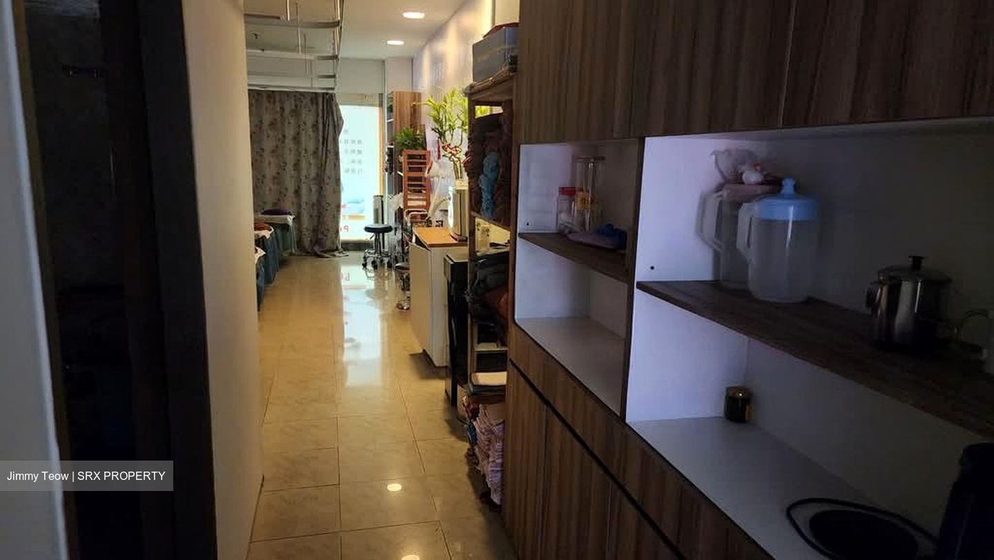People's Park Complex (D1), Retail #577063561